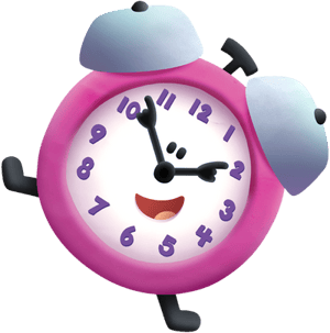 Tickety Tock (Blue's Clues & You!, Ava Augustin) AI voice text to speech and AI music cover generator